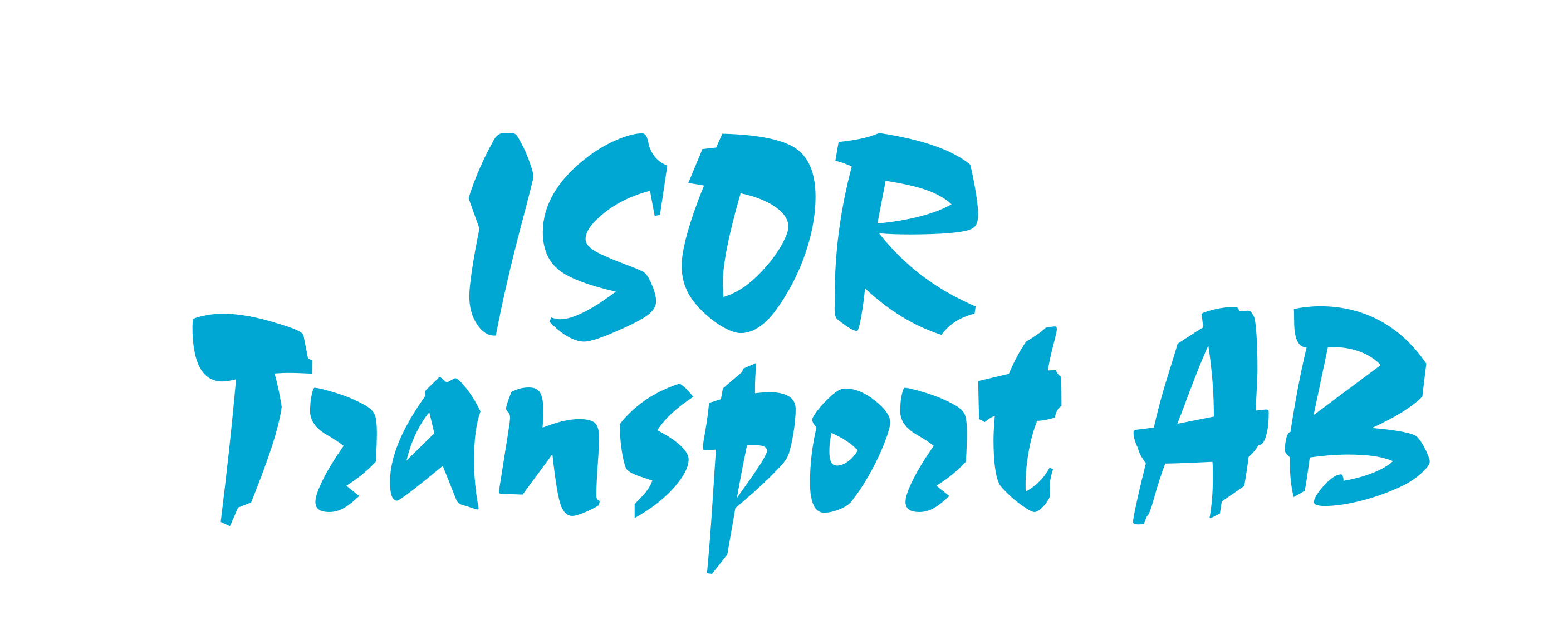 Isor Transport AB